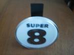 Super 8 biervilthouder, Ophalen of Verzenden, Nieuw, Overige typen, Overige merken