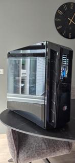 Game pc i7-9700k RTX 3070 Suprime MSI, Ophalen, 32 GB, Zelf gebouwde pc, Virtual Reality