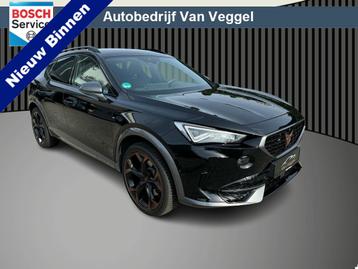 CUPRA Formentor 1.4 e-Hybrid VZ Performance 245 Pk virtual c beschikbaar voor biedingen