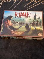 Khan Bordspel, Een of twee spelers, Ophalen of Verzenden, Zo goed als nieuw, White Goblin Games