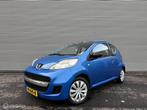 Peugeot 107 1.0-12V XR | Stuurbek | Nwe APK | Nette auto, Voorwielaandrijving, Gebruikt, 68 pk, Bedrijf