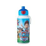 Paw Patrol Pop-Up Drinkfles, Verzenden, Nieuw