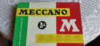 meccano, Antiek en Kunst, Antiek | Speelgoed, Ophalen