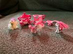 My Little Pony Koets Set, Ophalen of Verzenden, Zo goed als nieuw