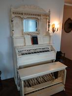 Prachtig Harmonium met 1 Klavier en Pedaal, Ophalen, Gebruikt, 1 klavier, Harmonium