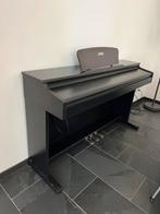 Entrada D100 digitale piano, Muziek en Instrumenten, Piano's, Ophalen, Gebruikt, Zwart, Digitaal