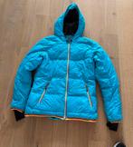 CMP Ski Jas - Blauw, Ophalen of Verzenden, Zo goed als nieuw, Maat 38/40 (M), Jack