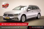 Volkswagen Passat Variant 1.5 TSI | LED | DAB | APPLE | TREK, 4 cilinders, 1379 kg, 1600 kg, Traction-control