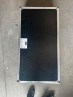 Flightcase voor led barren, mengtafel, keybord, Ophalen, Gebruikt, Overige instrumenten, Flightcase