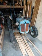 Tekoop ford dexta onderdelen, Doe-het-zelf en Verbouw, Metalen, Ophalen of Verzenden