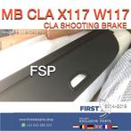 W117 X117 kofferbak rolo CLA rolgordijn shooting brake 2013-, Auto diversen, Ophalen of Verzenden, Gebruikt