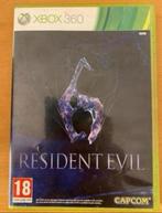 Resident evil 6, Spelcomputers en Games, Avontuur en Actie, Vanaf 18 jaar, Vincent's games, 1 speler