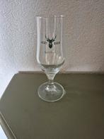 Bierglas, Verzamelen, Biermerken, Ophalen, Zo goed als nieuw, Glas of Glazen, Overige merken