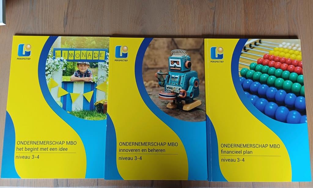 Groen en Recreatie boeken Vonk College - Perfecte staat!, Boeken, Studieboeken en Cursussen, Zo goed als nieuw, MBO, Beta, Ophalen of Verzenden