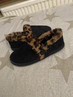 Zwarte Greyhound sloffen - Maat 41, Kleding | Dames, Schoenen, Greyhound, Zwart, Nieuw, Ophalen of Verzenden