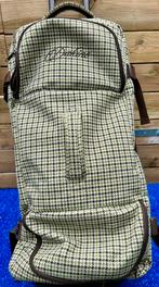 Dakine split koffer retro perfecte staat 70x37x40 ongeveer, Ophalen, Uitschuifbare handgreep, 30 cm of meer, Zo goed als nieuw