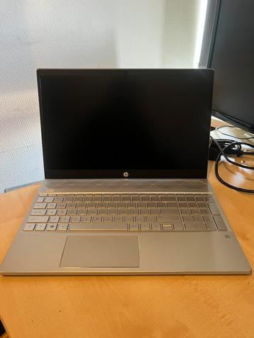 Hp 15, i5 (gen10),  16GB, 256GB m.2, 1TB, 15.6 Full HD, W10 beschikbaar voor biedingen