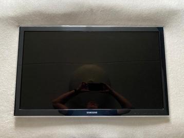 Samsung televisie UE32D5000 beschikbaar voor biedingen