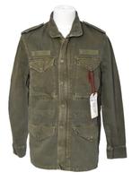 Nieuw Taylor Tweed jack, Defender jas, Mt. M, Kleding | Heren, Nieuw, Taylor Tweed, Groen, Verzenden