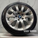 Bmw 1 3 Serie E87+ F20+  E90+ F30+ 225/45/17 INCH STYLING 15, Gebruikt, Banden en Velgen, 17 inch, Personenwagen