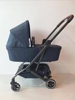 Joolz Aer+ Buggy wieg (incl. zitting), Ophalen, Zo goed als nieuw, Overige merken