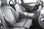 Mercedes-Benz C-Klasse 300 e Advantage Pack *1ste Eigenaar*L, Automaat, Achterwielaandrijving, 320 pk, Leder en Stof