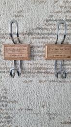 Riviera Maison Wandhaken Hout - Nieuw, Wandhaken, Nieuw, Ophalen of Verzenden, Minder dan 100 cm