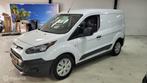 Ford Transit Connect 1.5 TDCI L1 Trend, Origineel Nederlands, Te koop, 725 kg, Gebruikt