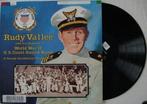 Rudy Valleé, Ophalen of Verzenden, Zo goed als nieuw, 12 inch