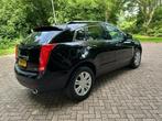 Cadillac SRX 4 Liberty 90536 Km, Automaat, Zwart, Zwart, 313 pk