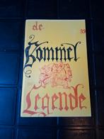 De Bommel Legende, Eén stripboek, Ophalen of Verzenden, Zo goed als nieuw