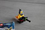 lego space police sonar security 8400, Ophalen of Verzenden, Zo goed als nieuw, Complete set, Lego