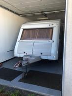 Kip caravan KR47TDB Platina, Kip, Particulier, Tot en met 4, 1000 - 1250 kg