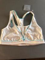 Marie jo sport bh maat 85c zen oriental 015-0038, Verzenden, Wit, BH