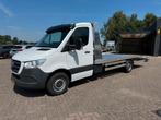 Mercedes-Benz Sprinter 2024 Wit, Automaat, Electronic Stability Program (ESP), 4 cilinders, 2000 kg