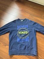 Kenzo House Reggae trui Maat M, Ophalen of Verzenden, Zo goed als nieuw, Kenzo, Maat 48/50 (M)