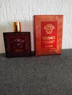Versace Eros Flame 100ml, Ophalen of Verzenden, Zo goed als nieuw