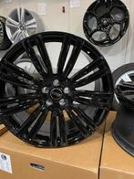 22 inch RangeRover velgen, Ophalen of Verzenden, Band(en)