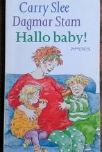 Carry Slee en Dagmar Stam - Serie Iris en Michiel, Ophalen of Verzenden, Zo goed als nieuw, Carry Slee, Fictie algemeen