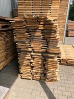 Eiken planken - Topkwaliteit Tuinhout - Houthandel Salland, Nieuw, 250 cm of meer, Ophalen of Verzenden, Hardhout