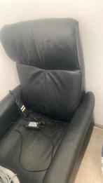 Massage stoel, Huis en Inrichting, Fauteuils, Ophalen, Zo goed als nieuw, 75 tot 100 cm, 50 tot 75 cm