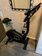 Tunturi FitCycle 50i hometrainer, Sport en Fitness, Ophalen, Gebruikt, Hometrainer