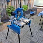 Elu 172 TGS  Zaagmachine, Doe-het-zelf en Verbouw, Ophalen, Gebruikt, Overige typen, Elu