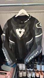 Rev’it Hyperspeed pro 2, Ophalen of Verzenden, Jas | leer