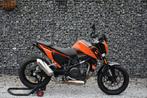 KTM 690 Duke - supermooi !!, Motoren, 693 cc, Particulier, Meer dan 35 kW, ABS