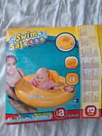 Swimsafe A Baby Zwemband, Ophalen, Gebruikt