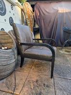 Krokkodillen lounge chair, Ophalen of Verzenden