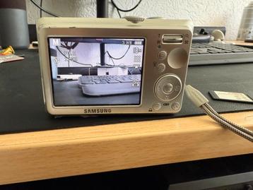 Samsung S1070 Camera – Werkt Niet 100% beschikbaar voor biedingen