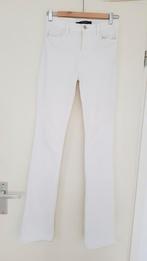 Witte J Brand jeans maat 26, J Brand, Wit, Ophalen of Verzenden, W27 (confectie 34) of kleiner