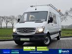 MERCEDES-BENZ SPRINTER 314 l3h2 dubbelcabine ac, Gebruikt, Euro 6, 143 pk, 7 stoelen